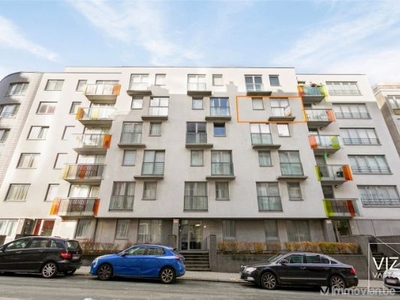 Avenue carl requette 5, 1080 Molenbeek-Saint-Jean, Sint-Jans-Molenbeek