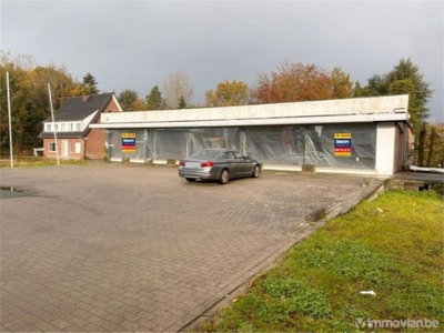 Brakelsesteenweg 495, 9400 Voorde, Ninove