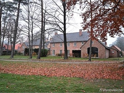 Champ de presenne, 1390 Graven, Grez-Doiceau