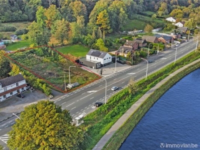 Chaussee de charleroi 445, 5000 Namen