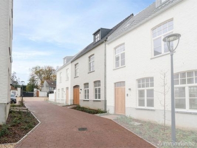 Coupl'voie 51 11, 9600 Ronse