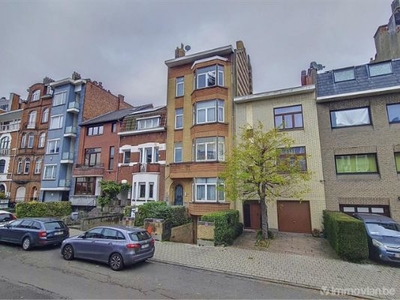 de Laubespinstraat, 1020 Brussel, Laken