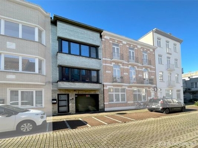 De limburg stirumstraat 33 B, 8370 Blankenberge