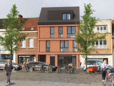 Dorpstraat 8, 2180 Ekeren