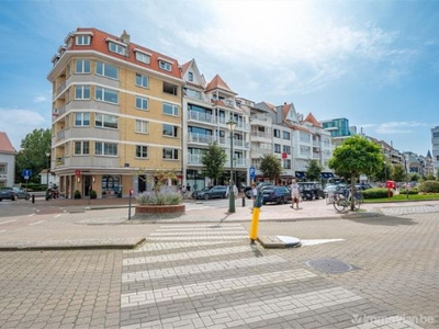 Driehoeksplein 10A 31, 8300 Knokke, Knokke-Heist