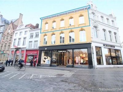 Eiermarkt 2A, 8000 Brugge