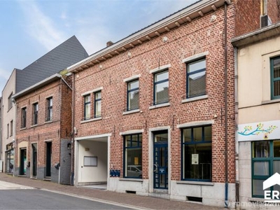 Frans van der steenstraat 4, 1750 Sint-Kwintens-Lennik, Lennik