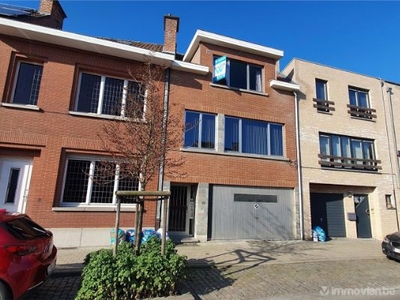 Ganzenweidestraat 65, 1130 Brussel, Haren