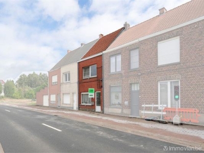 Gentstraat 85, 9700 Bevere, Oudenaarde