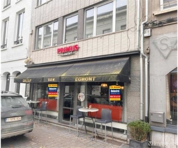 Graaf van egmontstraat 14, 2800 Mechelen