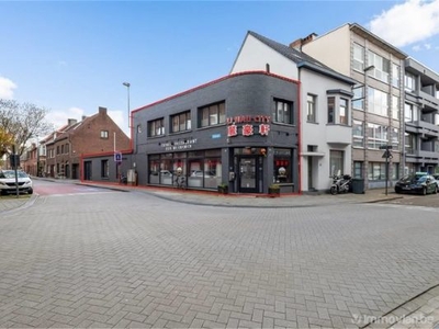 Graatakker 73, 2300 Turnhout