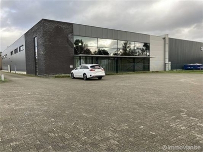 Herentalsesteenweg 81, 2280 Grobbendonk