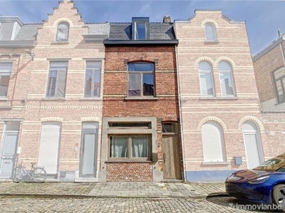 Hertstraat 15, 9000 Gent