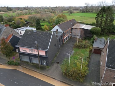 Hogebrug 28, 9280 Denderbelle, Lebbeke