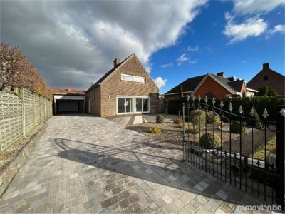 Hogestraat 24AB, 8870 Kachtem, Izegem