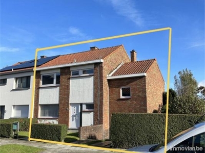 Hoopstraat 20, 8400 Oostende