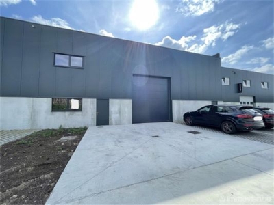 Industrieweg 16 4, 9032 Wondelgem