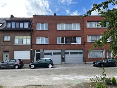 Jaak Coveliersstraat 22, 2170 Merksem, Antwerpen