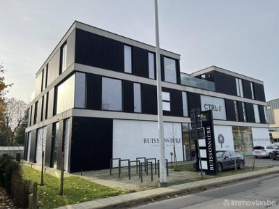 Kortrijksesteenweg 1119, 9051 Sint-Denijs-Westrem