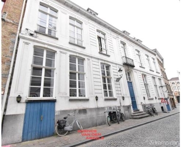 Kuipersstraat 31 7, 8000 Brugge