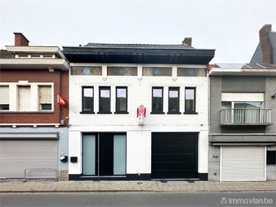 Lauwbergstraat 53, 8930 Lauwe, Menen