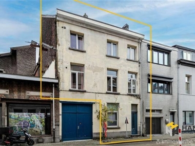 Maatsstraat 57, 2060 Antwerpen