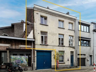 Maatsstraat 57, 2060 Antwerpen