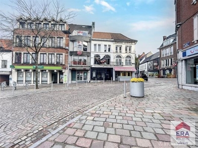 Markt 19, 8700 Tielt