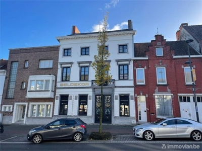 Marktstraat 41, 8530 Harelbeke