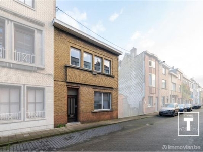 Meibloemstraat 134, 9000 Gent