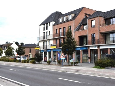 Nadorst 3, Oud-Turnhout