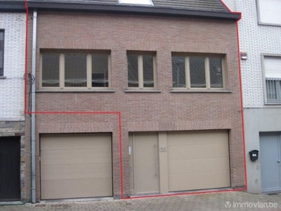 Onderstraat 35 A 000, 9890 Gavere