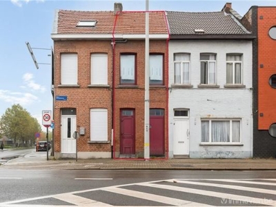 Oscar van kesbeeckstraat 132, 2800 Mechelen