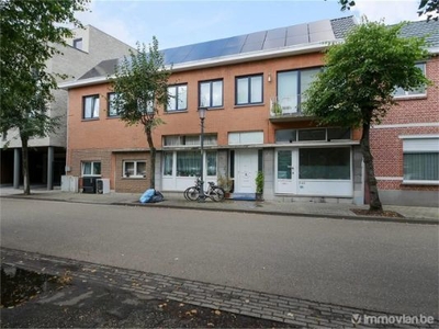 Oudstrijdersstraat 11, 3971 Heppen