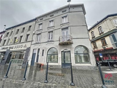 Place du manège 8, 6000 Charleroi