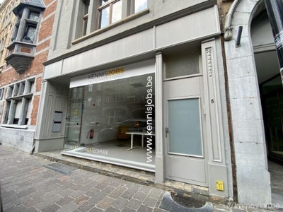 Rijselstraat 5, 8900 Ieper