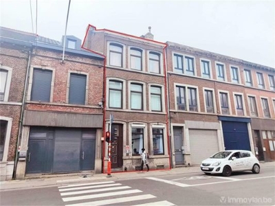 Rue d'amercoeur 44, 4020 Luik