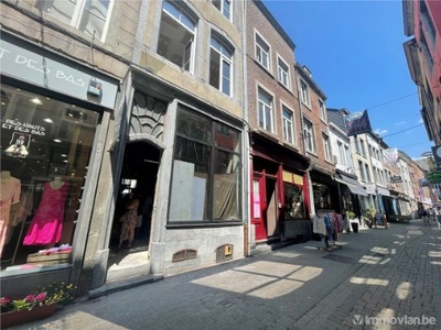 Rue de Fer 39, 5000 Namen