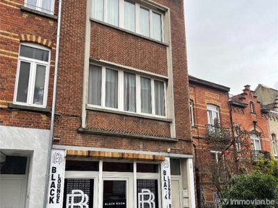 Rue des combattants 6, 1082 Sint-Agatha-Berchem