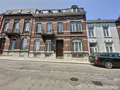 Rue du coquelet 65, 6000 Gilly, Charleroi