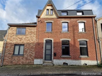 Rue du village 58, 4287 Lijsem, Lincent