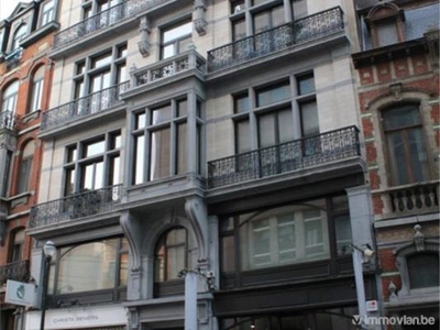 Rue lebeau 57 3G, 1000 Brussel