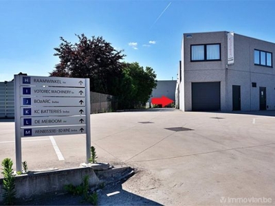 Rumbeeksegravier 166 M, 8800 Roeselare