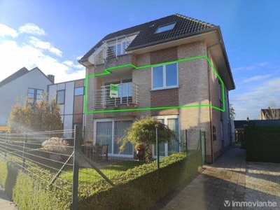 Sint-Elooisstraat 65B 1, 8020 Ruddervoorde, Oostkamp