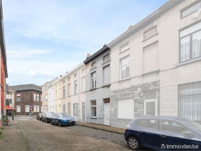 Spinnerstraat 8, 9000 Gent