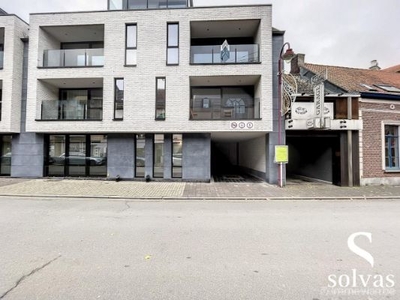 Stationsstraat 83 2B, 9880 Aalter