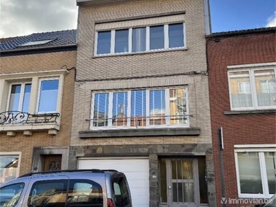 Stuiverstraat 249, 8400 Stene, Oostende