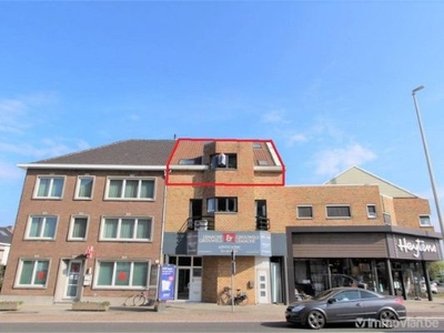 Tongersesteenweg 60 201, 3800 Sint-Truiden