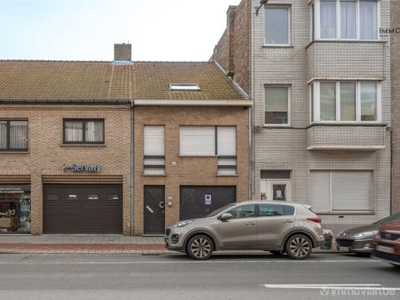 Torhoutse steenweg 216, 8400 Oostende