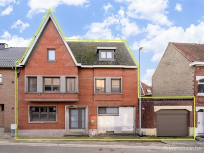 Wilderstraat 15, 9400 Appelterre-Eichem, Ninove